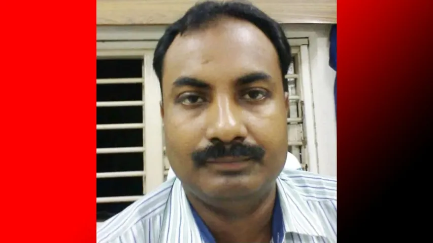 ଝାଡ଼ଖଣ୍ଡରେ କୁଖ୍ୟାତ ମାଓବାଦୀ ମୁକେଶ ଗଞ୍ଜୁ ଗିରଫ, ଏକାଧିକ ସଙ୍ଗିନ ମାମଲାରେ ଜଡ଼ିତ ଅଭିଯୋଗ