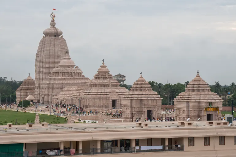 ଦୀଘା ଜଗନ୍ନାଥ ମନ୍ଦିରରୁ ହଟିବ ‘ଧାମ’ ଶବ୍ଦ, ଓଡ଼ିଶାର ପ୍ରସ୍ତାବକୁ ସ୍ୱାଗତ କଲେ ଶୁଭେନ୍ଦୁ ଅଧିକାରୀ