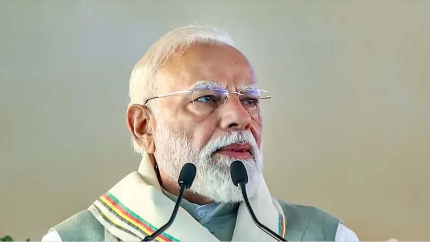 ଭାରତର ପରମାଣୁ ନୀତିରେ ବଡ଼ ପରିବର୍ତ୍ତନ? ୧୨ ସକ୍ରିୟ ପରମାଣୁ ଅସ୍ତ୍ର ମୁତୟନ ଦାବି ଉପରେ ଚର୍ଚ୍ଚା