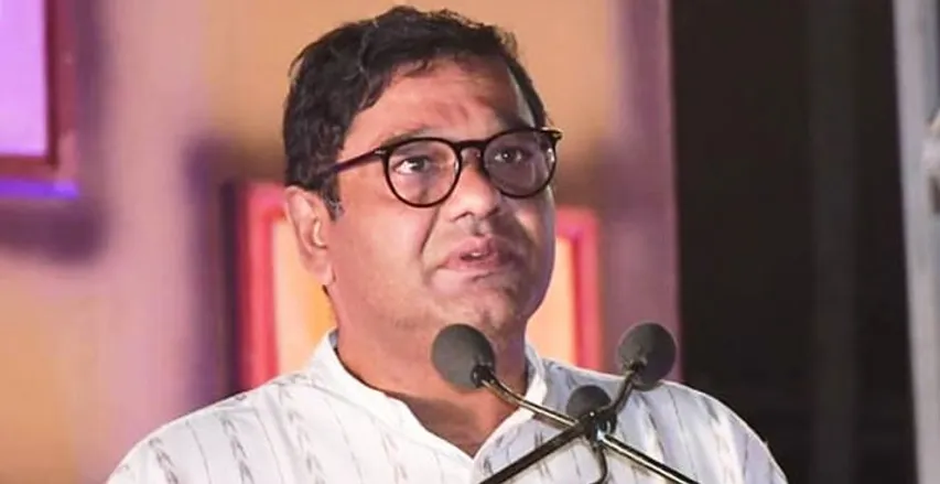 ପୁଣି ନିର୍ଦ୍ୱନ୍ଦ୍ୱରେ ରାଜ୍ୟସଭାକୁ ଗଲେ ଦେବାଶିଷ ସାମନ୍ତରାୟ; ଏଥର ବିଜେପି ଟିକେଟ୍‌ରେ ଦ୍ୱିତୀୟ ବିଜୟ