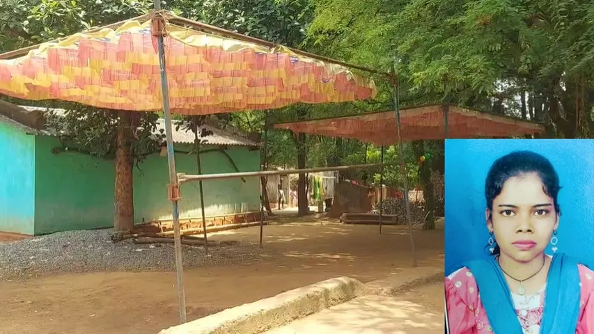 ନବରଙ୍ଗପୁରରେ ଚାଞ୍ଚଲ୍ୟ: ଯୁବତୀଙ୍କ ମୃତଦେହ ଉଦ୍ଧାର, ଦୁଷ୍କର୍ମ ଓ ହତ୍ୟା ଅଭିଯୋଗ; ତଦନ୍ତ ଜାରି