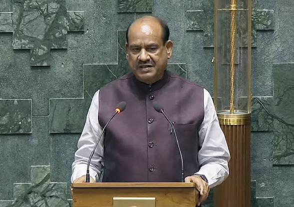 ଶିବସେନା (ୟୁବିଟି)ରେ ପୁଣି ଫାଟ; ୬ ସାଂସଦ ସିନ୍ଦେଙ୍କ ସମର୍ଥନରେ ଲୋକସଭା ବାଚସ୍ପତିଙ୍କୁ ଚିଠି