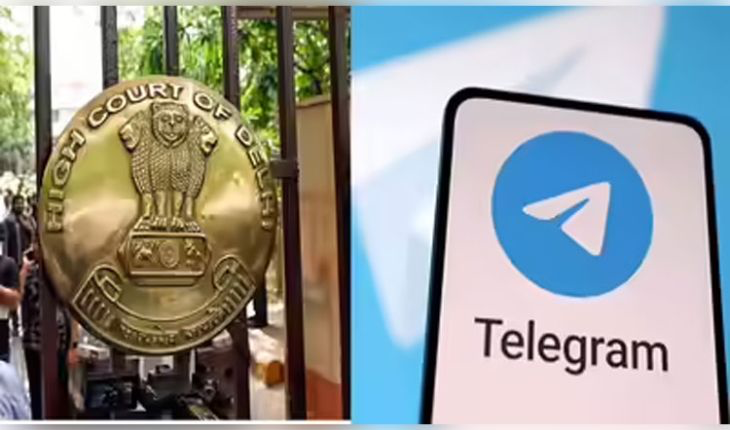 ନିଟ୍ ୟୁଜି ୨୦୨୬ ରି-ଟେଷ୍ଟ ପୂର୍ବରୁ ଟେଲିଗ୍ରାମ ବ୍ୟାନ୍ କାଏମ୍‌ ରଖିଲେ ଦିଲ୍ଲୀ ହାଇକୋର୍ଟ