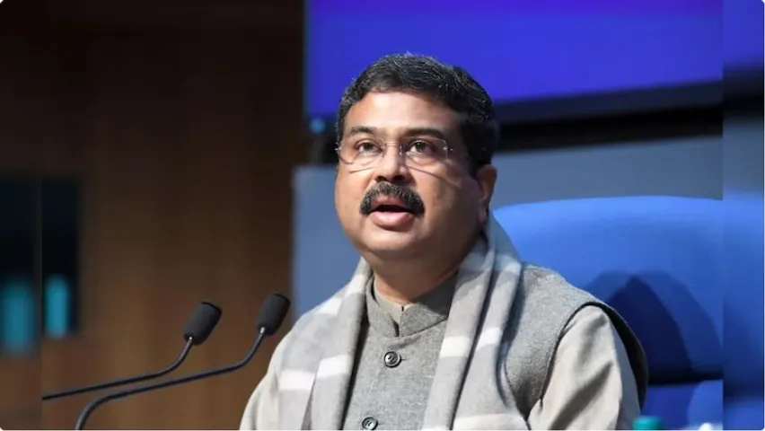 ନିଟ୍‌ ପୁନଃପରୀକ୍ଷା ପ୍ରସଙ୍ଗରେ ବିରୋଧୀଙ୍କୁ ଟାର୍ଗେଟ୍ କଲେ ଧର୍ମେନ୍ଦ୍ର, ରାହୁଲଙ୍କ ଉପରେ କଡ଼ା ଆକ୍ରମଣ