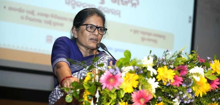 ଲକ୍ଷ୍ୟ ପୂରଣ କଲା ଓଡ଼ିଶା: ଧାର୍ଯ୍ୟ ସମୟର ବର୍ଷେ ପୂର୍ବରୁ ରାଜ୍ୟରେ ୨୬ ଲକ୍ଷ ଅତିକ୍ରମ କଲେ ‘ଲକ୍ଷପତି ଦିଦି’