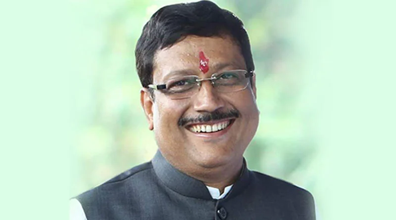 ପୂର୍ବତନ ଟିଏମସି ବିଧାୟକ ସବ୍ୟସାଚୀ ଦତ୍ତ ଗିରଫ: ଚାନ୍ଦା ଆଦାୟ ଓ ଦୁର୍ନୀତି ଅଭିଯୋଗରେ ବିଳମ୍ବିତ ରାତିରେ କାର୍ଯ୍ୟାନୁଷ୍ଠାନ