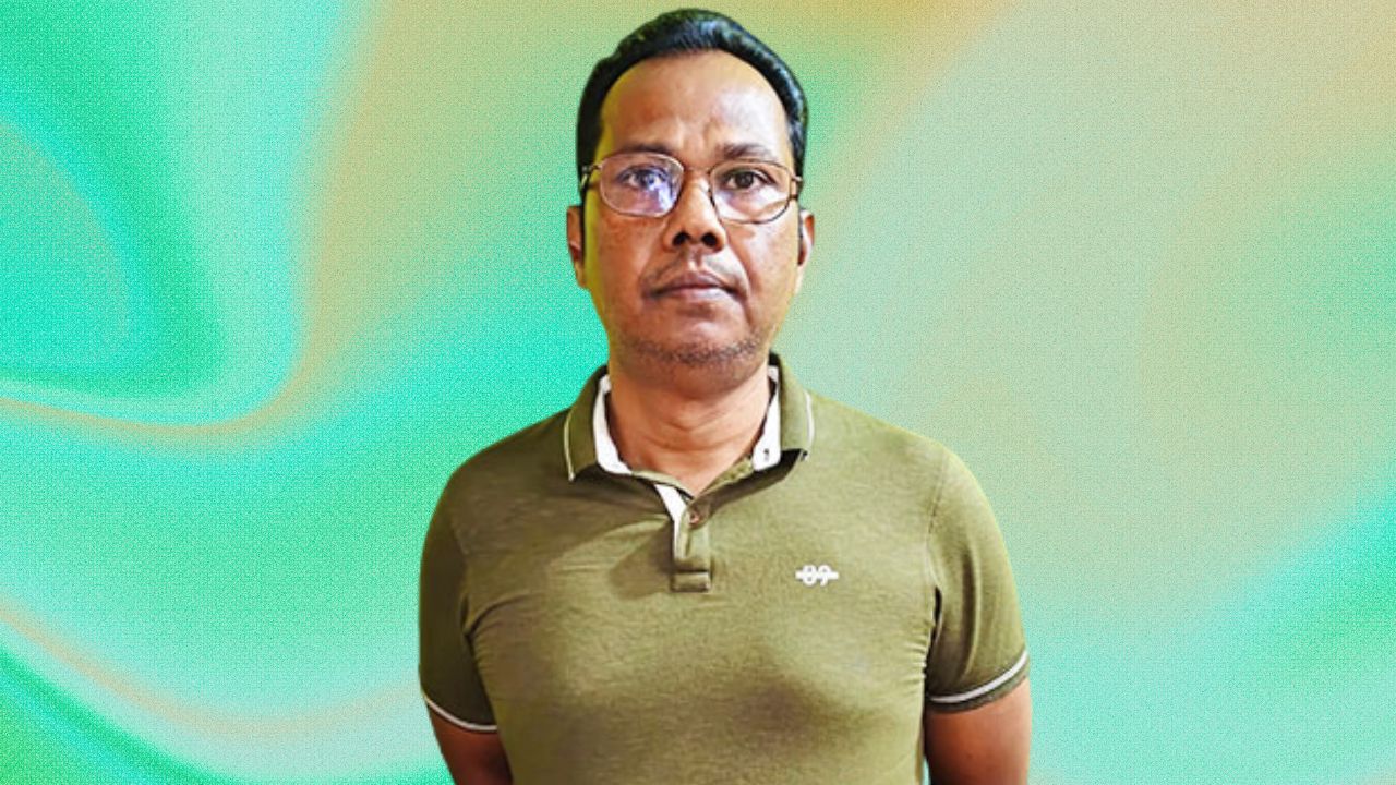 କୋଟପାଡ଼ ବ୍ଲକ AEE ସତ୍ୟନାରାୟଣ ସେଠୀଙ୍କ ଘରେ ଭିଜିଲାନ୍ସ ରେଡ୍‌: ୩ ଜିଲ୍ଲାର ୭ଟି ସ୍ଥାନରେ ଏକକାଳୀନ ଚଢ଼ାଉ