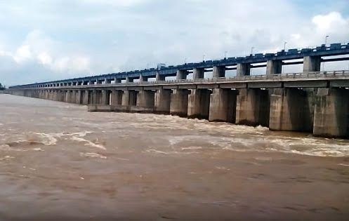 ମହାନଦୀ ଜଳବିବାଦ: ଆଜିଠୁ ଦିଲ୍ଲୀରେ ଓଡ଼ିଶା-ଛତିଶଗଡ଼ ୧୧ ଦିନିଆ ମାରାଥନ୍ ଆଲୋଚନା