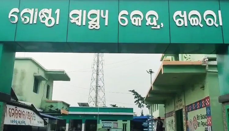 ୬ ମାସ ହେଲା ମିଳିନଥିଲା ଦରମା: ମାନସିକ ଚାପ ସହିନପାରି ଶିକ୍ଷକଙ୍କ ହୃଦ୍‌ଘାତରେ ମୃତ୍ୟୁ