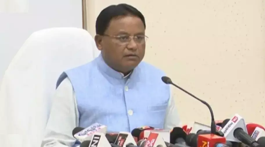  Investment Projects: ଓଡ଼ିଶାରେ ୪,୫୭୩ କୋଟିର ୨୩ ପ୍ରକଳ୍ପକୁ ମଞ୍ଜୁରି, ଖୋର୍ଦ୍ଧାରେ HCLର ଗ୍ଲୋବାଲ୍ ଡେଭେଲପ୍‌ମେଣ୍ଟ ସେଣ୍ଟର; ନୂଆପଡ଼ାରେ ଖାଇବା ତେଲ କାରଖାନା