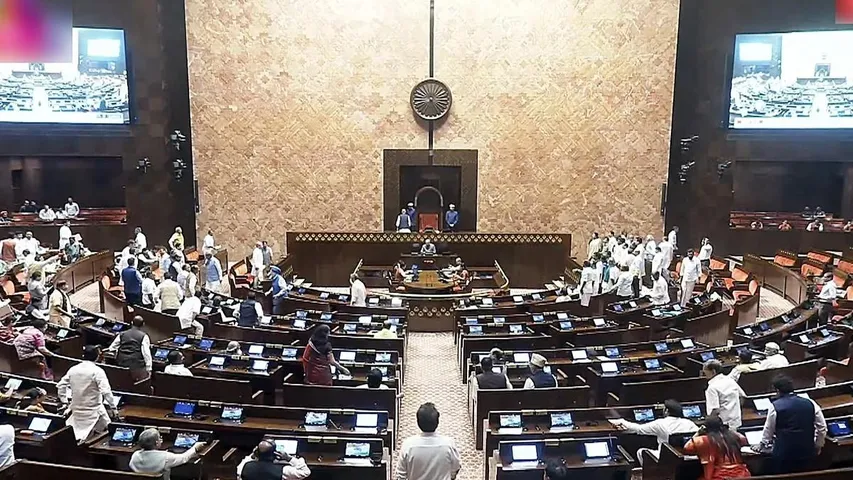  Monsoon Session: ଦ୍ୱିତୀୟ ଦିନରେ ମଧ୍ୟ ସଂସଦ ଅଚଳ, NEET ପେପର ଲିକ୍‌ ଓ CJP ଆନ୍ଦୋଳନ ପ୍ରସଙ୍ଗରେ ବିରୋଧୀଙ୍କ ହଙ୍ଗାମା