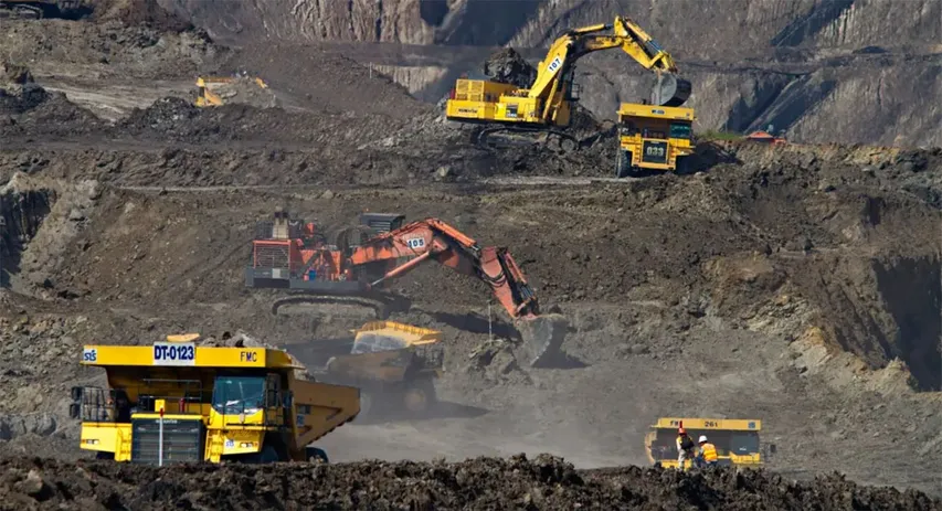 Illegal Mining in Sukinda: ସୁକିନ୍ଦା କ୍ରୋମ ଉପତ୍ୟକାରେ ଅନିୟନ୍ତ୍ରିତ ଖଣି ଖନନ ଅଭିଯୋଗ, ମୁଖ୍ୟମନ୍ତ୍ରୀଙ୍କ ହସ୍ତକ୍ଷେପ ଲୋଡ଼ିଲେ ପ୍ରୀତିରଞ୍ଜନ ଘଡ଼ାଇ