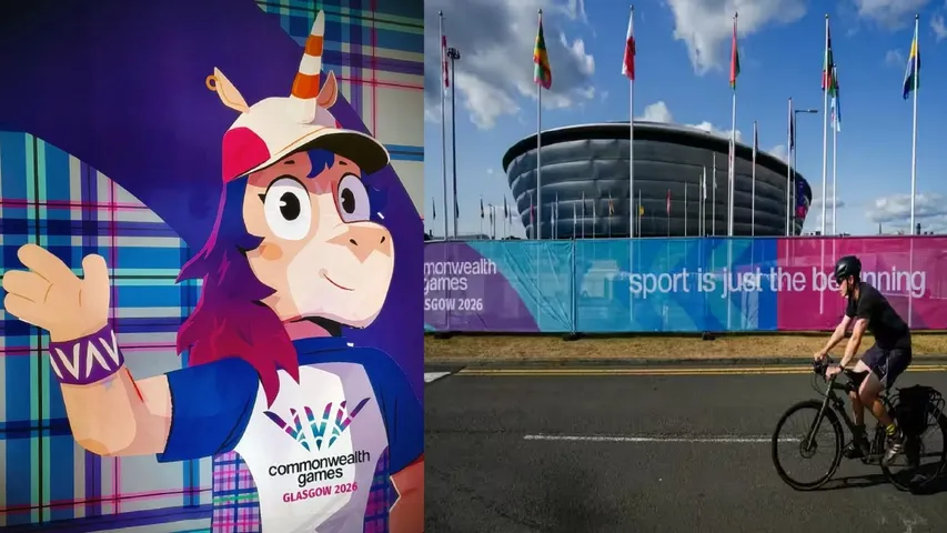 Commonwealth Games 2026: ଗ୍ଲାସ୍‌ଗୋରେ ଆଜିଠାରୁ ମହାକୁମ୍ଭ, ୭୪ ଦେଶର ଭାଗୀଦାରୀ; ଭାରତରୁ ୧୨୫ ଖେଳାଳି