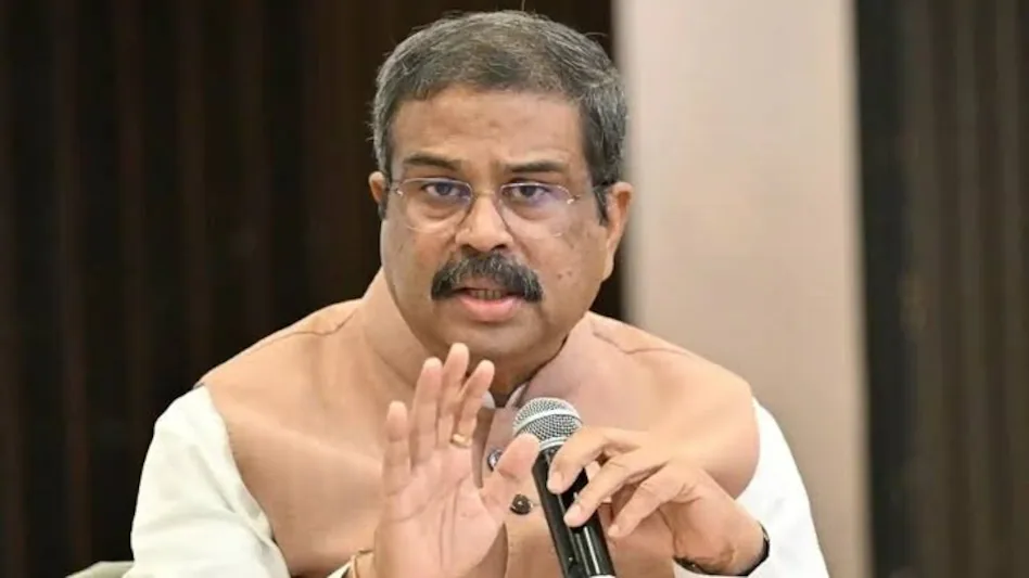 Dharmendra Pradhan Meets Speaker: ନିଟ୍ ପେପର୍ ଲିକ୍ ପ୍ରସଙ୍ଗରେ ବାଚସ୍ପତି ଓମ୍ ବିର୍ଲାଙ୍କୁ ଭେଟିଲେ ଧର୍ମେନ୍ଦ୍ର ପ୍ରଧାନ