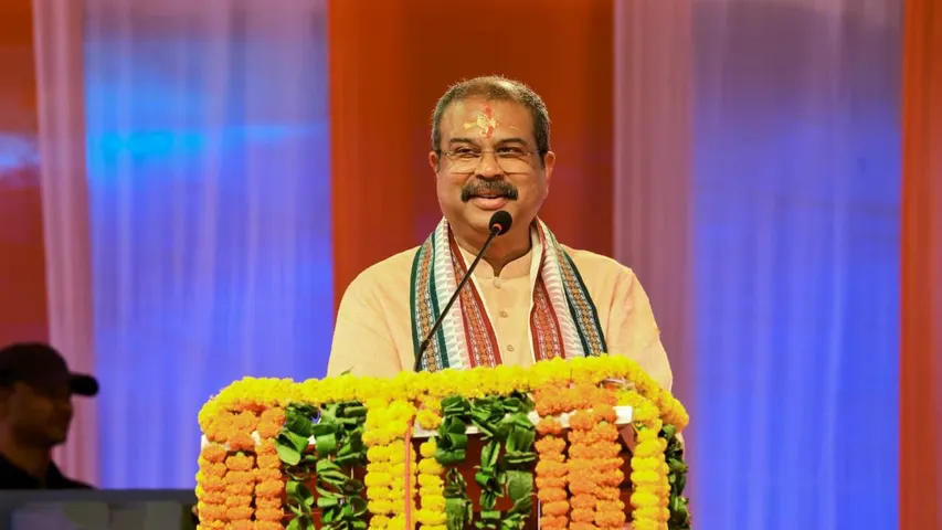  Dharmendra Pradhan: ଧର୍ମେନ୍ଦ୍ର ପ୍ରଧାନ ଇସ୍ତଫା ଦେବେ ନାହିଁ, ଜନାଦେଶ ପୂରଣ ପାଇଁ ସରକାର ପ୍ରତିବଦ୍ଧ: ସରକାରୀ ସୂତ୍ର