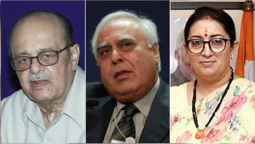 Education Ministers: ଧର୍ମେନ୍ଦ୍ର ପ୍ରଧାନଙ୍କ ପୂର୍ବରୁ ମଧ୍ୟ ଛାତ୍ର ଆନ୍ଦୋଳନର ସମ୍ମୁଖୀନ ହୋଇଥିଲେ ଅନେକ କେନ୍ଦ୍ରୀୟ ଶିକ୍ଷାମନ୍ତ୍ରୀ