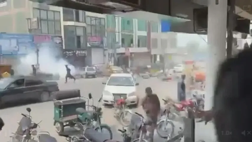 Pakistan Forces: ପିଓକେ ନିର୍ବାଚନକୁ ନେଇ ହିଂସା, ସୁରକ୍ଷା ବାହିନୀର ଗୁଳିଚାଳନା ଅଭିଯୋଗ; ୨୦ ମୃତ ଦାବି