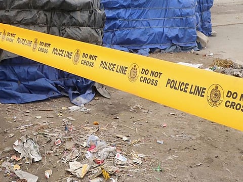Mayurbhanj Crime: ବର୍ଚ୍ଛା ଆକ୍ରମଣରେ ଯୁବକଙ୍କ ମୃତ୍ୟୁ, ବଞ୍ଚାଇବାକୁ ଯାଇ ଆଉ ଜଣେ ଗୁରୁତର; ଅଭିଯୁକ୍ତକୁ କାବୁ କଲା ପୁଲିସ