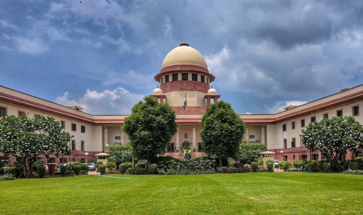 Supreme Court: ଅସାଧାରଣ ପରିସ୍ଥିତିରେ ପୁଲିସ ପେଲେଟ୍ ଗନ୍ ବ୍ୟବହାର କରିପାରିବ, ଆହତଙ୍କ ଚିକିତ୍ସା ସୁନିଶ୍ଚିତ କରିବାକୁ ନିର୍ଦ୍ଦେଶ