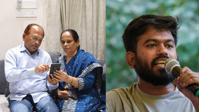 Abhijit Deepke: ଆନ୍ଦୋଳନ ପରେ ବଢ଼ିଛି ବିବାହ ପ୍ରସ୍ତାବ, ‘ପ୍ରଥମେ ସ୍ୱାବଲମ୍ବୀ ହେବାକୁ ଚାହୁଁଛି ପୁଅ’ କହିଲେ ମା’