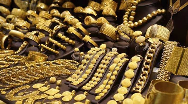 India Gold Demand: ପ୍ରଥମ ତ୍ରୈମାସିକରେ ୬% କମିଲା ସୁନା ଚାହିଦା, କିନ୍ତୁ କାରବାର ମୂଲ୍ୟ ରେକର୍ଡ ସ୍ତରରେ