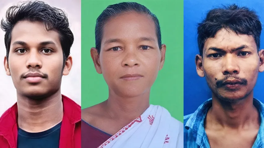 Jajpur Tragedy: ଆମ୍ବୁଲାନ୍ସ ବିଳମ୍ବ ଅଭିଯୋଗ ମଧ୍ୟରେ ଦୁଇ ଯୁବକଙ୍କ ମୃତ୍ୟୁ, ଅସୁସ୍ଥ ହୋଇ ଆଖି ବୁଜିଲେ ଜଣେ ମହିଳା