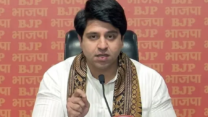 Shehzad Poonawalla: ବିଜେପିରୁ ଇସ୍ତଫା ଦେବା ପରେ ବ୍ୟକ୍ତିଗତ କାରଣ ଦର୍ଶାଇଲେ ଶହଜାଦ ପୁନାୱାଲା