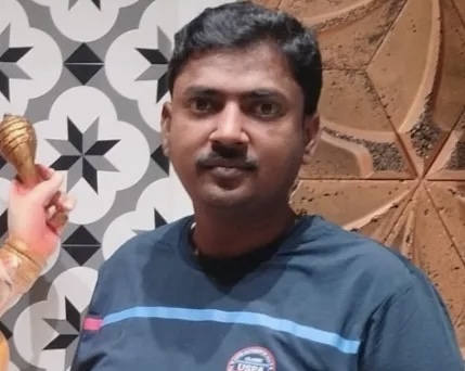 Betnoti LAMPS Scam: ୪୧ ଲକ୍ଷ ଟଙ୍କା ଆତ୍ମସାତ୍ ଅଭିଯୋଗରେ ବେତନଟି ଲ୍ୟାମ୍ପ୍ସର ପୂର୍ବତନ ପରିଚାଳନା ନିର୍ଦ୍ଦେଶକ ଗିରଫ