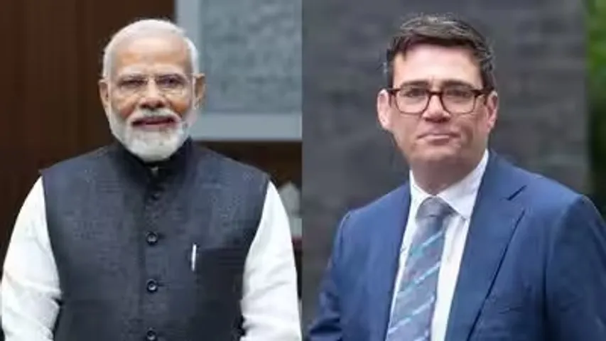 Britain: ବ୍ରିଟେନର ନୂଆ ପ୍ରଧାନମନ୍ତ୍ରୀଙ୍କ ସହ ମୋଦୀଙ୍କ ପ୍ରଥମ ଟେଲିଫୋନ୍ ଆଲୋଚନା, ସହଯୋଗ ବୃଦ୍ଧି ଉପରେ ଜୋର