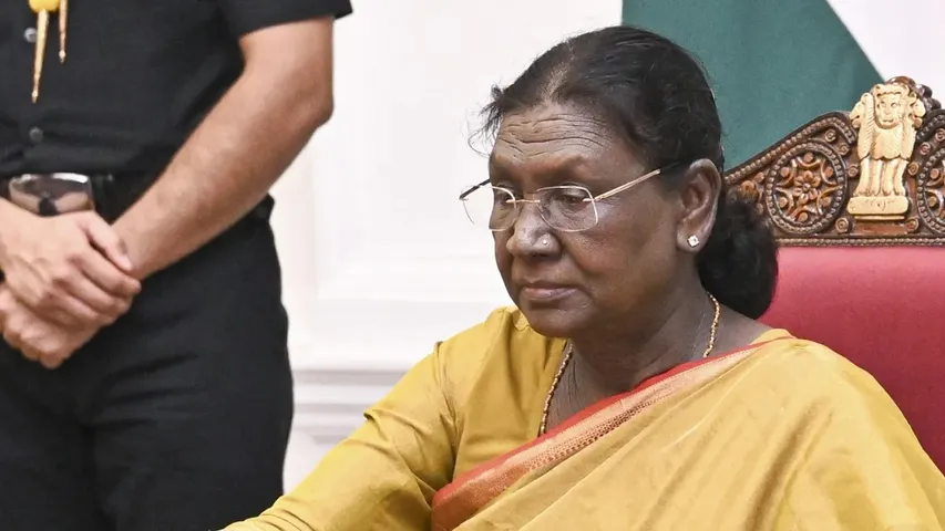 President’s Assent: ପେପର ଲିକ୍ ବିରୋଧୀ ସଂଶୋଧିତ ଆଇନକୁ ରାଷ୍ଟ୍ରପତିଙ୍କ ମଞ୍ଜୁରୀ, ୧୦ ବର୍ଷ ଜେଲ୍ ଓ ୧୦ କୋଟି ଜରିମାନା ବ୍ୟବସ୍ଥା