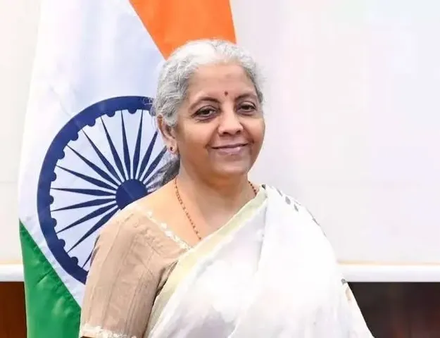 ଲୋକସଭାରେ ଟିକସ ଓ ଅନ୍ୟାନ୍ୟ ଆଇନ ସଂଶୋଧନ ବିଲ୍‌ ଆଗତ, ନିବେଶ ଓ ଡିଜିଟାଲ ପେମେଣ୍ଟରେ ବଡ଼ ପରିବର୍ତ୍ତନ ପ୍ରସ୍ତାବ
