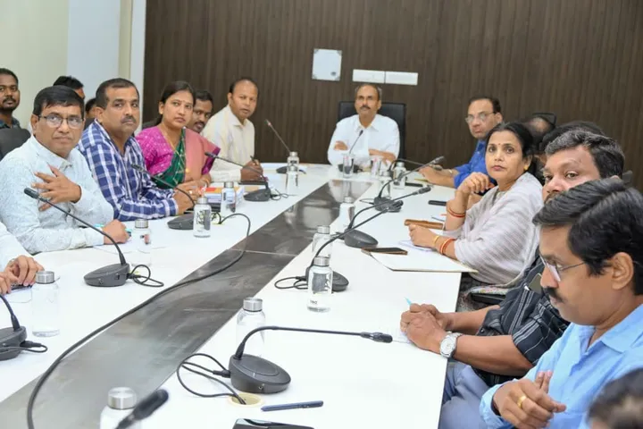 ୮୦ତମ ରାଜ୍ୟସ୍ତରୀୟ ସ୍ୱାଧୀନତା ଦିବସ: ଭୁବନେଶ୍ୱରରେ ପତାକା ଉତ୍ତୋଳନ କରିବେ ମୁଖ୍ୟମନ୍ତ୍ରୀ