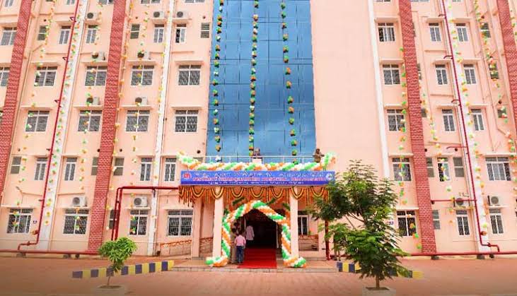 ସ୍ୱାସ୍ଥ୍ୟ ବିଭାଗରେ ଆଉଟସୋର୍ସିଂ ନିଯୁକ୍ତି ନାଁରେ ମୋଟା ଅଙ୍କର ଲାଞ୍ଚ କାରବାର